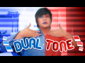 Dual Tone Ep 1: Red & Blue | Pink & Blue