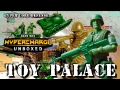 Hypercharge: Unboxed - Toy Palace - Multiplayer Coop Hypercharge: Unboxed - Toy Palace - Multiplayer Coop