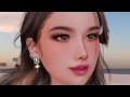 ヒロミ73(Beautiful avatar in Second Life) ヒロミ73(Beautiful avatar in Second Life)