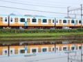 水鏡もころん号 水鏡もころん号