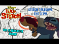 Lilo and Stitch - Stitch and Jumba's BIG Fight - IMPROVED Version - Alternate Ending! Lilo and Stitch - Stitch and Jumba's BIG Fight - IMPROVED Version - Alternate Ending!