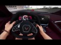 tdusc, corvette highway+