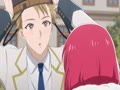 ゴリラの神から加護された令嬢は王立騎士団で可愛がられる 7 ゴリラの神から加護された令嬢は王立騎士団で可愛がられる 7